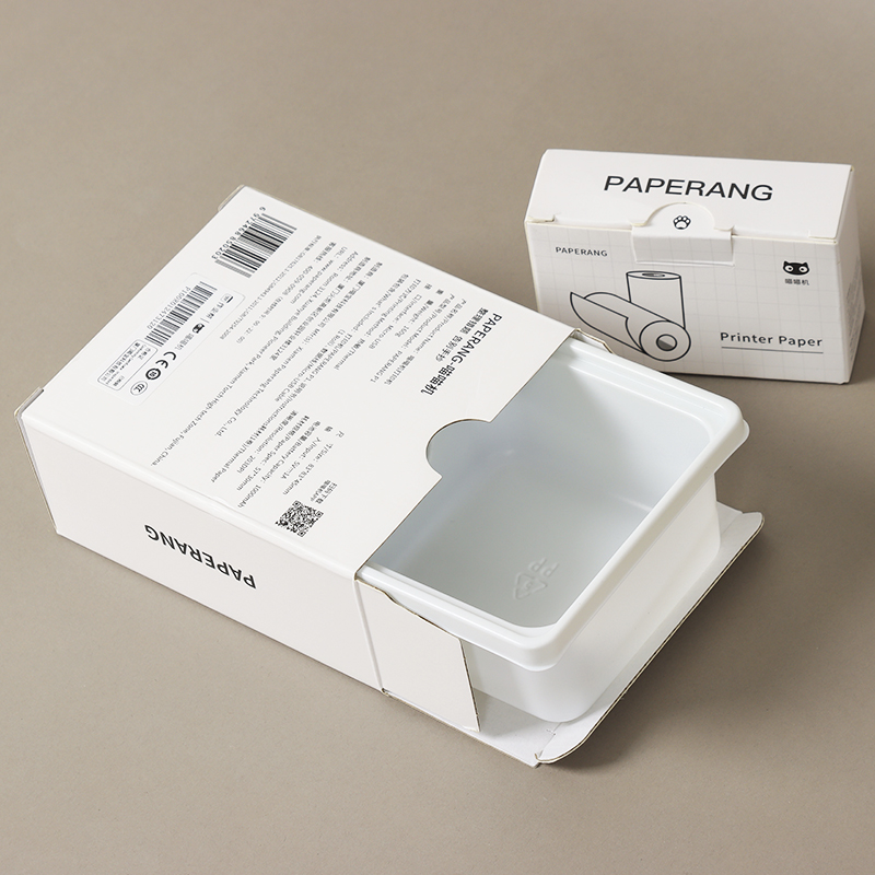 Paper box
